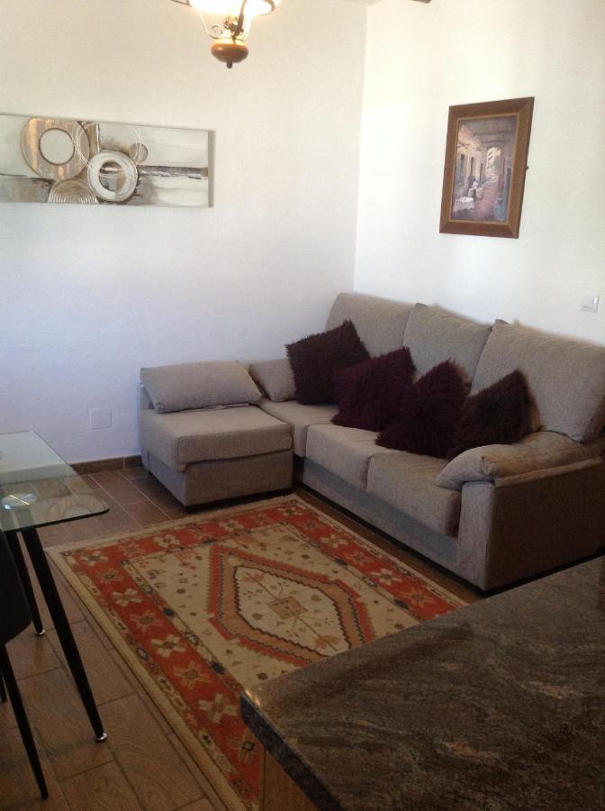 Kayenne Holiday Rentals อิซนาฮาร์ ภายนอก รูปภาพ