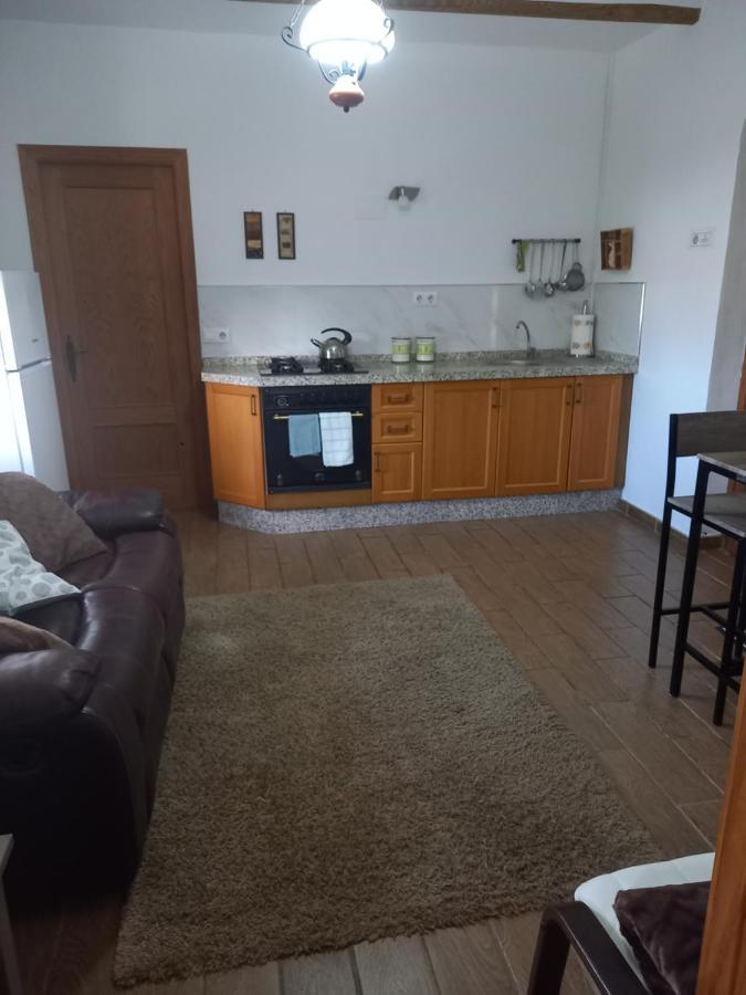 Kayenne Holiday Rentals อิซนาฮาร์ ภายนอก รูปภาพ