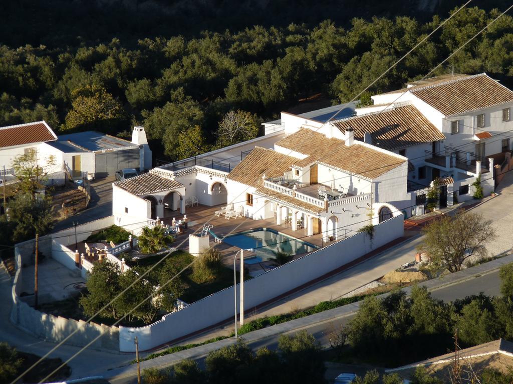 Kayenne Holiday Rentals อิซนาฮาร์ ภายนอก รูปภาพ
