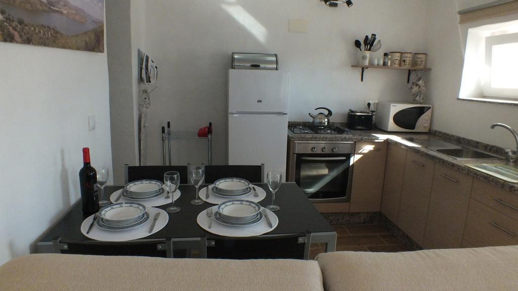 Kayenne Holiday Rentals อิซนาฮาร์ ภายนอก รูปภาพ