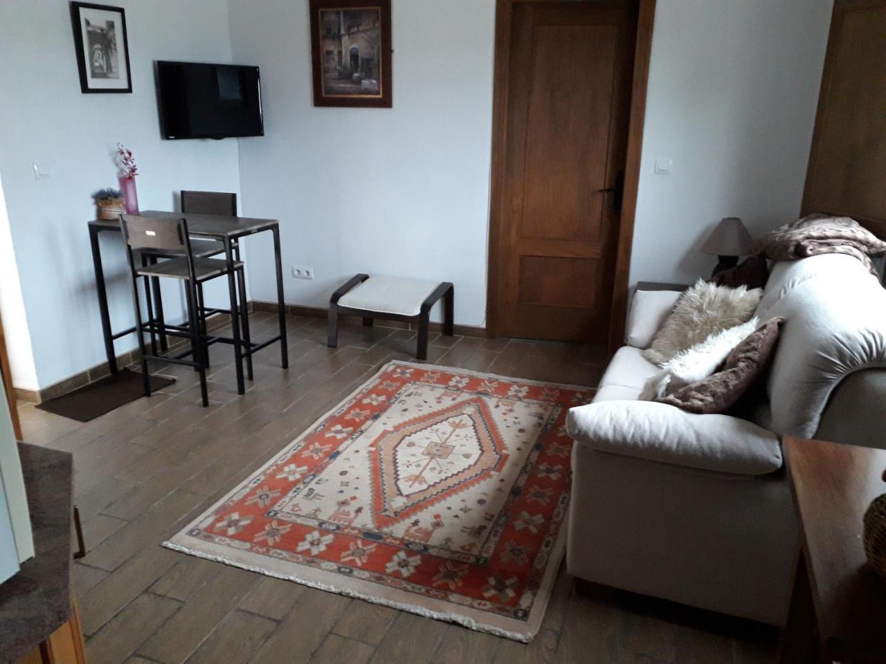 Kayenne Holiday Rentals อิซนาฮาร์ ภายนอก รูปภาพ