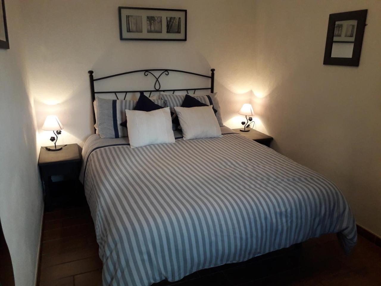 Kayenne Holiday Rentals อิซนาฮาร์ ภายนอก รูปภาพ