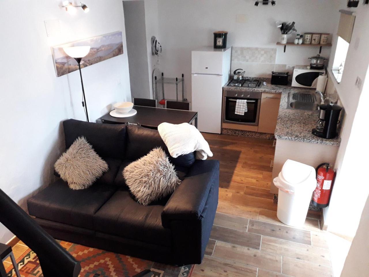 Kayenne Holiday Rentals อิซนาฮาร์ ภายนอก รูปภาพ