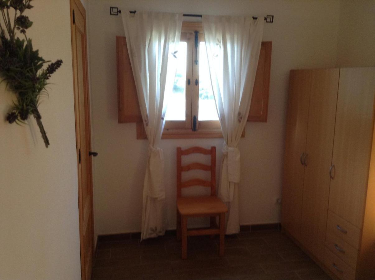 Kayenne Holiday Rentals อิซนาฮาร์ ห้อง รูปภาพ