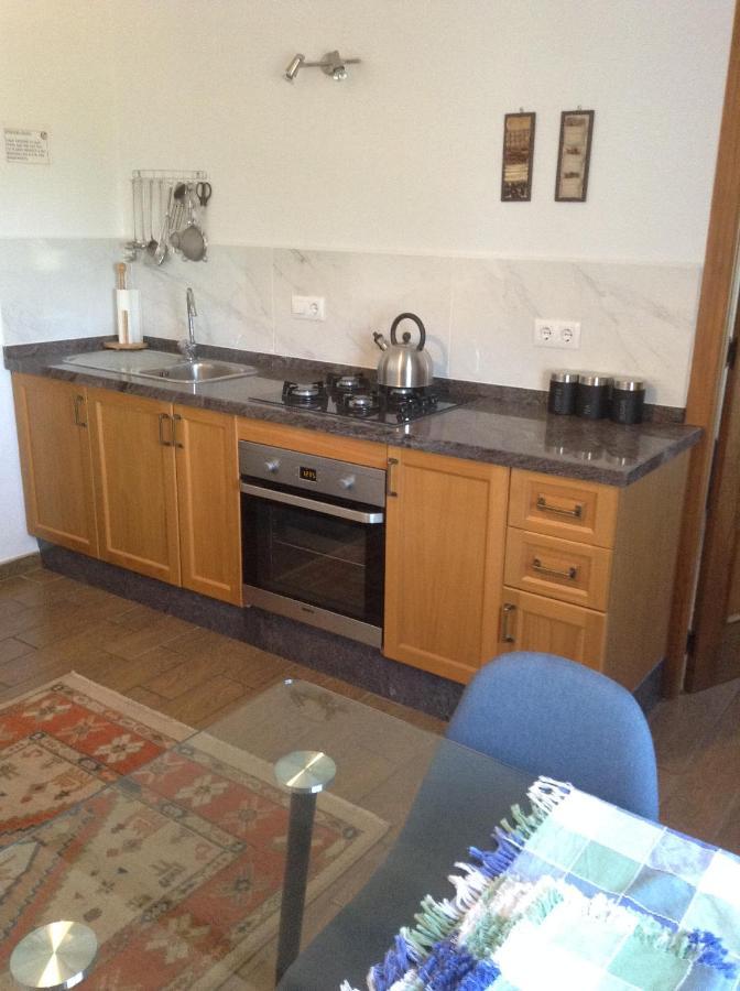 Kayenne Holiday Rentals อิซนาฮาร์ ภายนอก รูปภาพ
