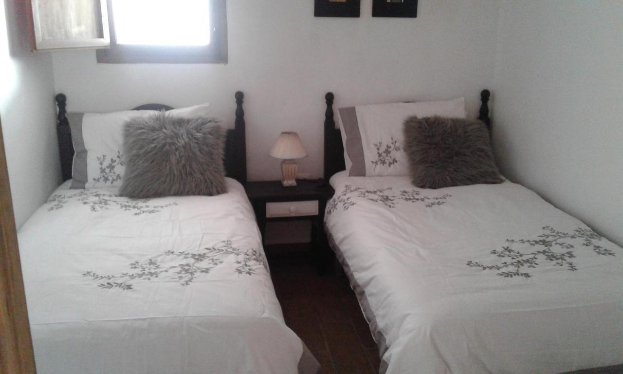 Kayenne Holiday Rentals อิซนาฮาร์ ภายนอก รูปภาพ