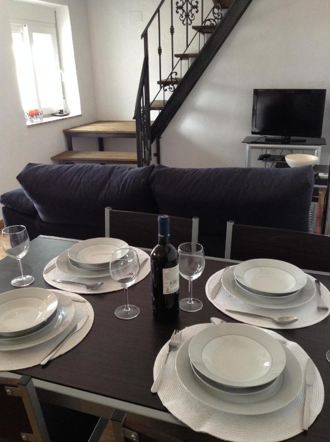 Kayenne Holiday Rentals อิซนาฮาร์ ภายนอก รูปภาพ