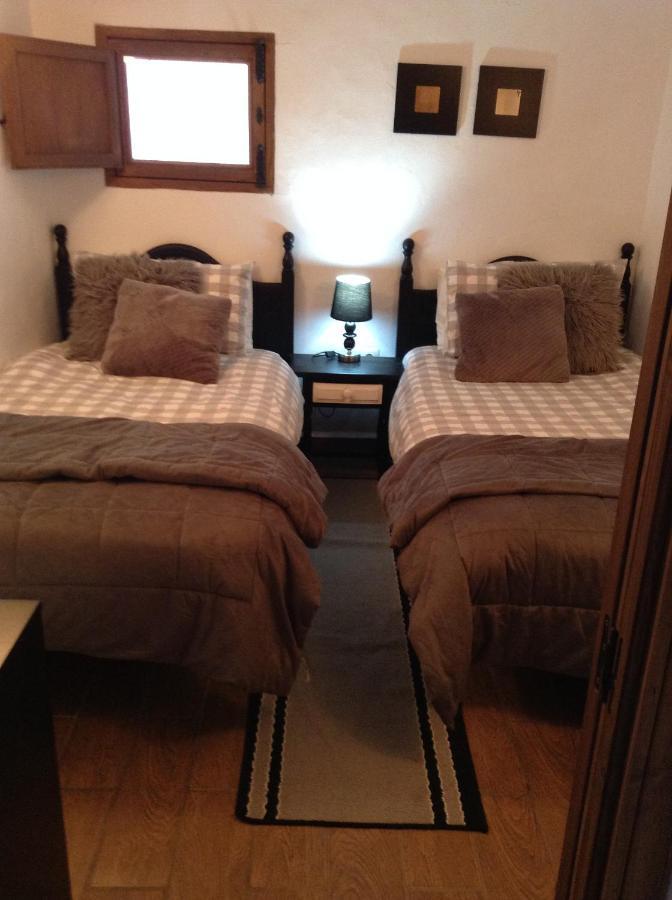 Kayenne Holiday Rentals อิซนาฮาร์ ภายนอก รูปภาพ