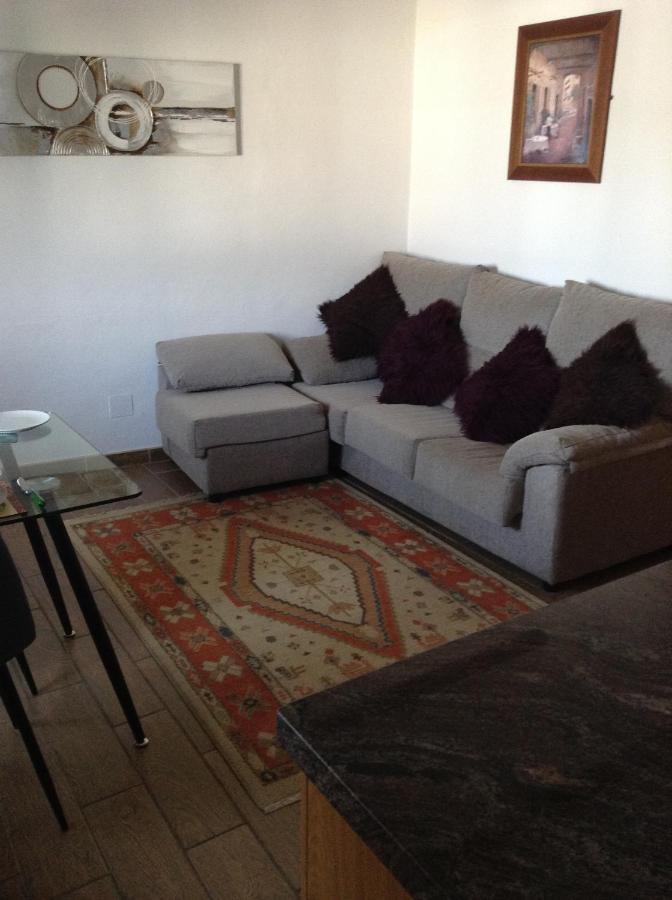 Kayenne Holiday Rentals อิซนาฮาร์ ภายนอก รูปภาพ