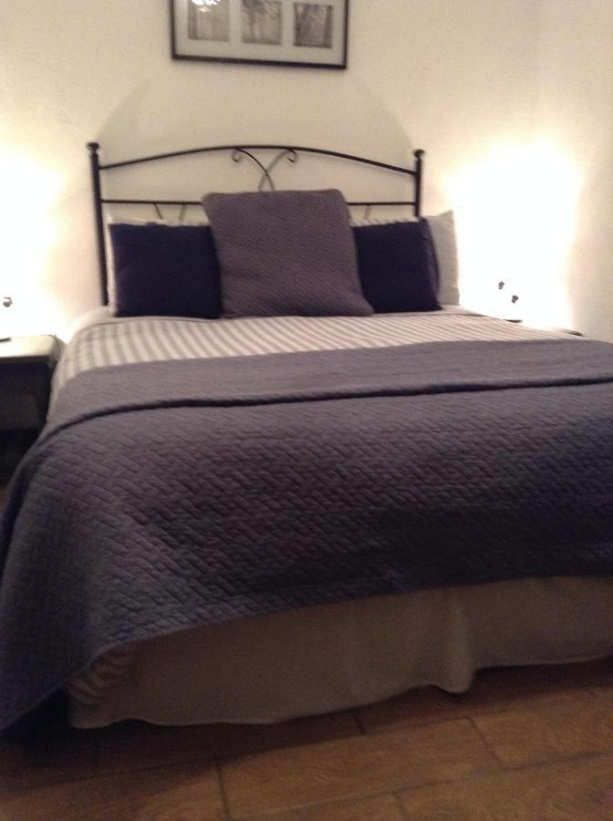 Kayenne Holiday Rentals อิซนาฮาร์ ภายนอก รูปภาพ